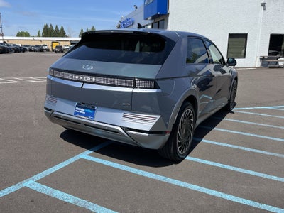 2024 Hyundai IONIQ 5 Limited