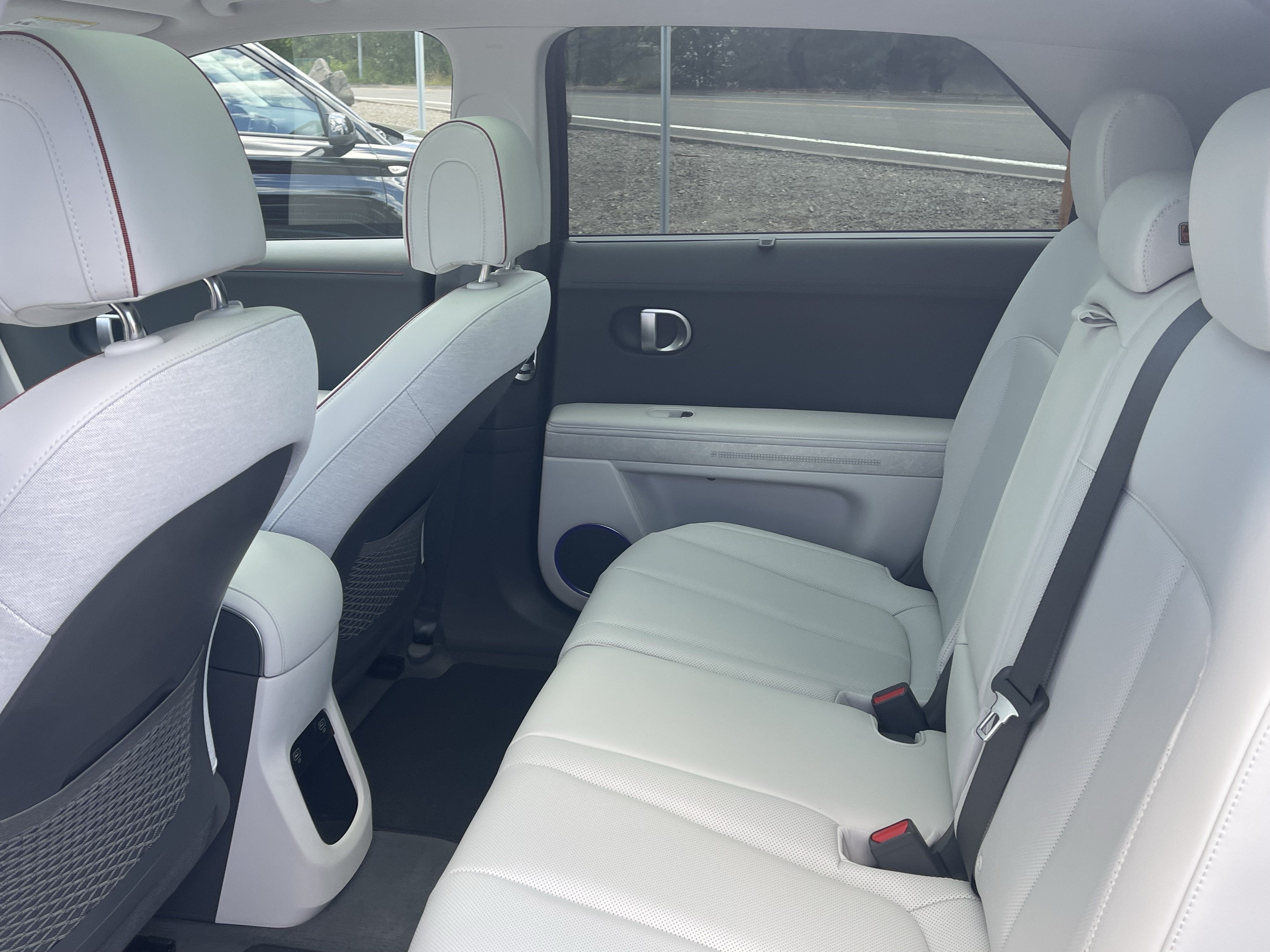 2024 Hyundai IONIQ 5 Limited
