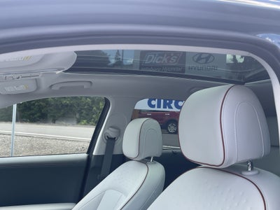 2024 Hyundai IONIQ 5 Limited