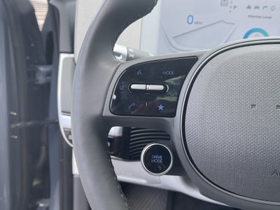 2024 Hyundai IONIQ 5 Limited