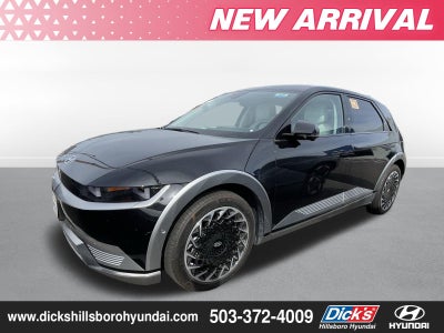 2024 Hyundai IONIQ 5 Limited