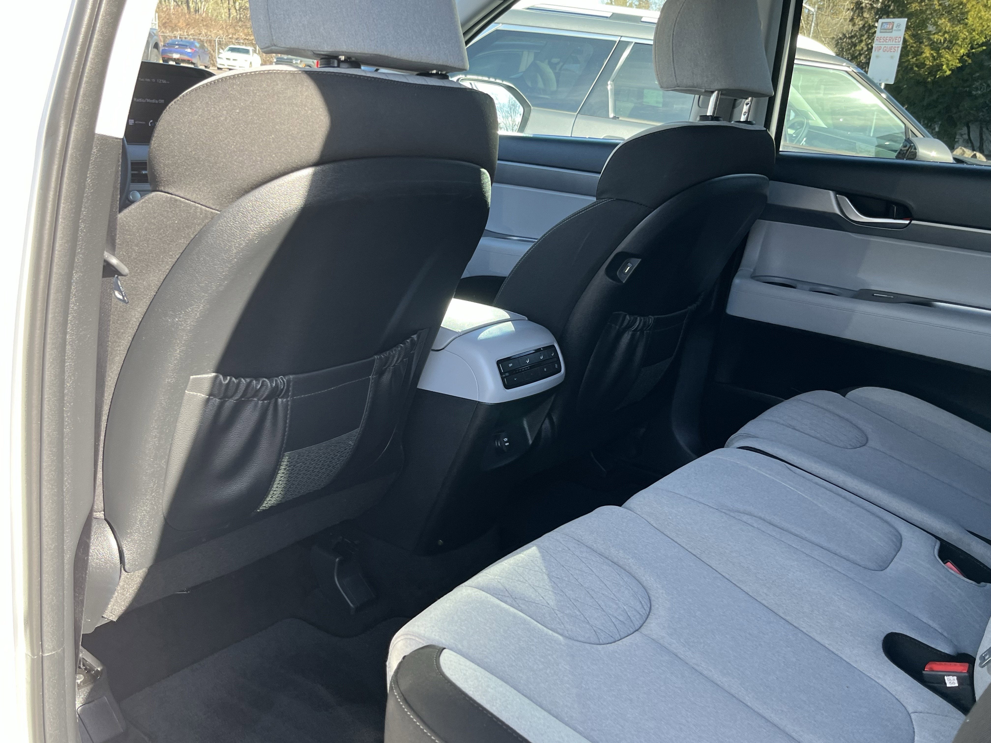 2022 Hyundai PALISADE SE