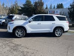 2022 Hyundai PALISADE SE
