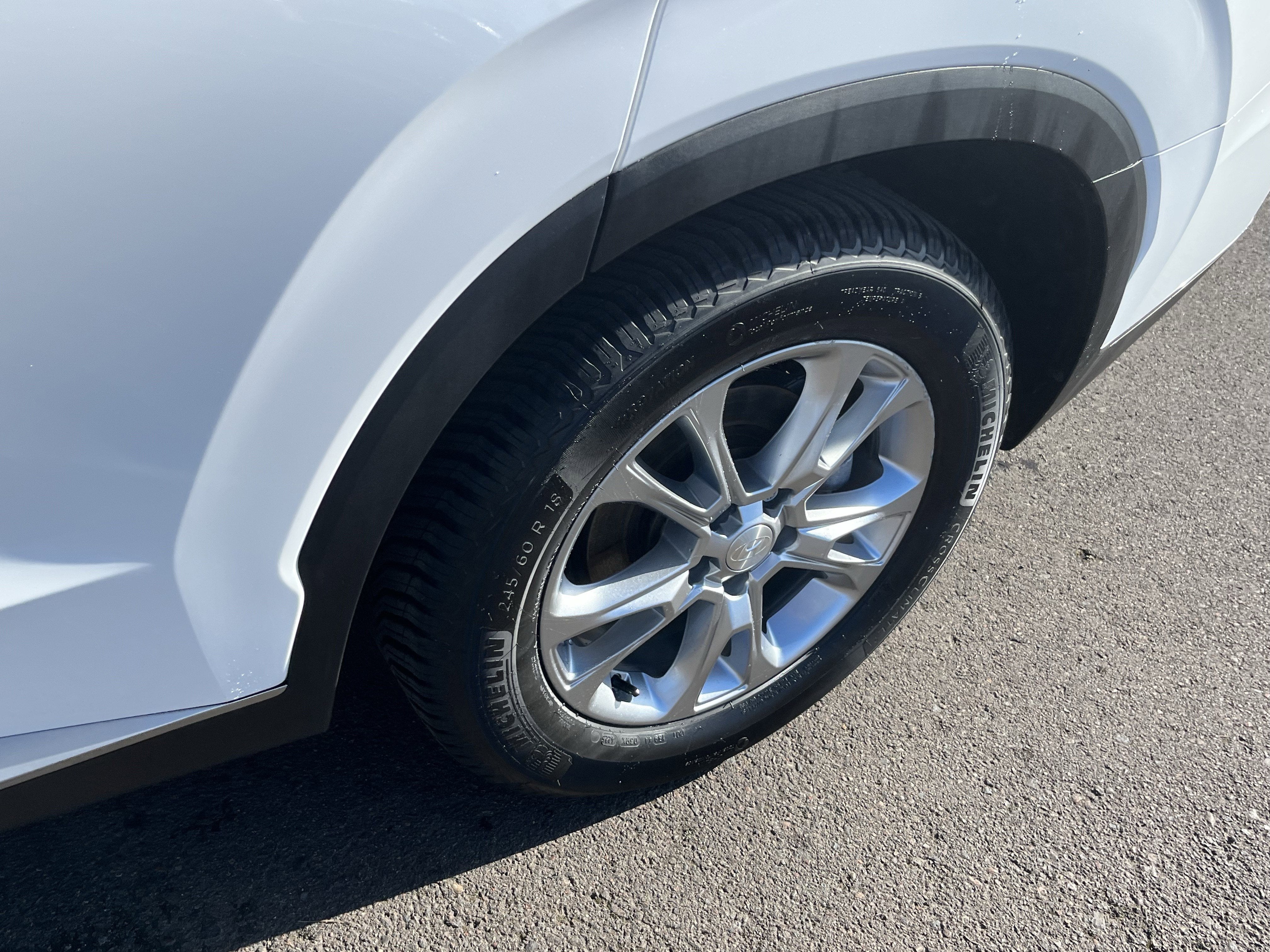 2022 Hyundai PALISADE SE