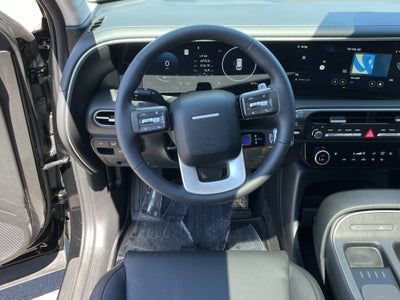 2026 Hyundai PALISADE SEL Convenience