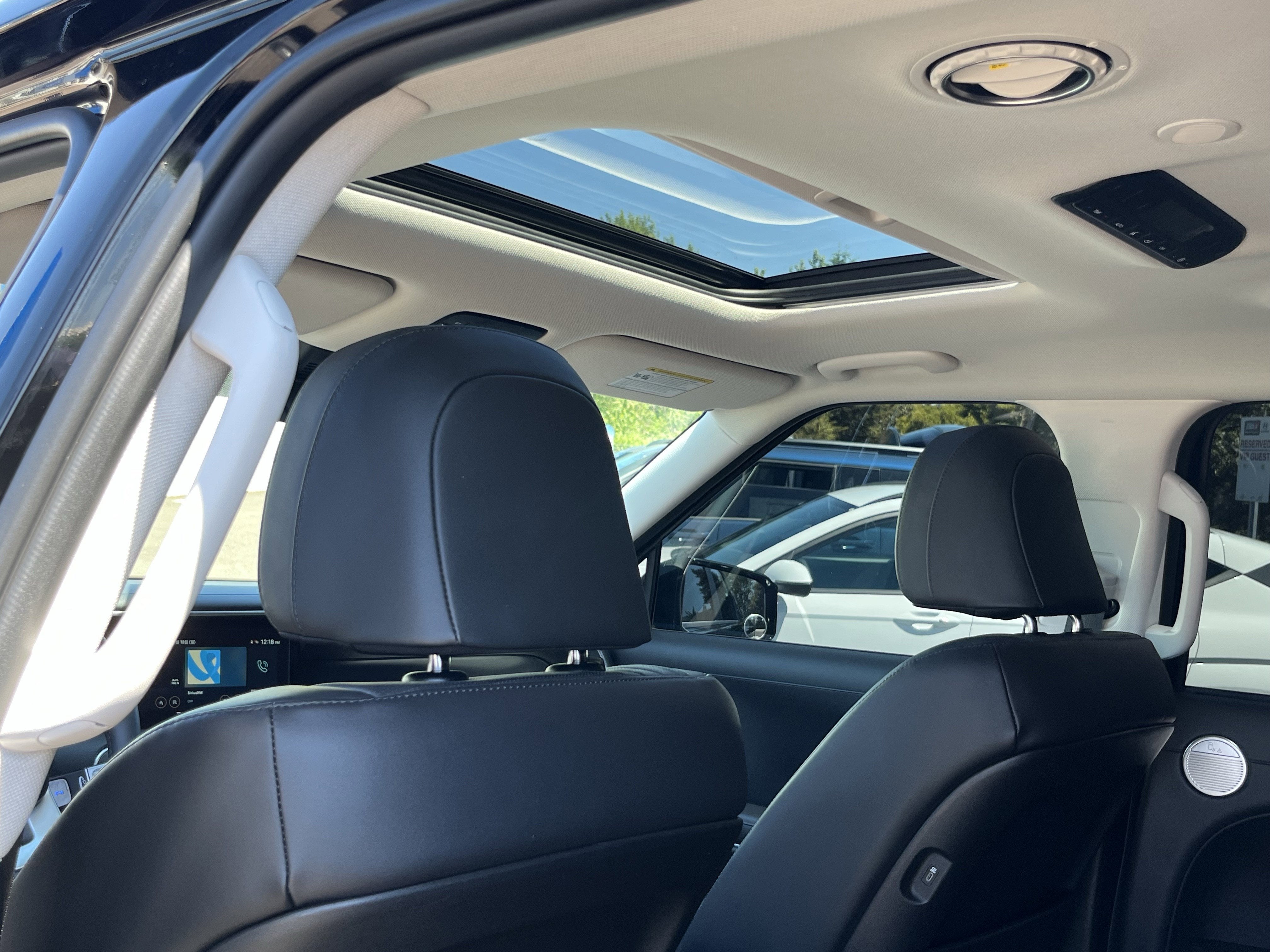 2026 Hyundai PALISADE SEL Convenience