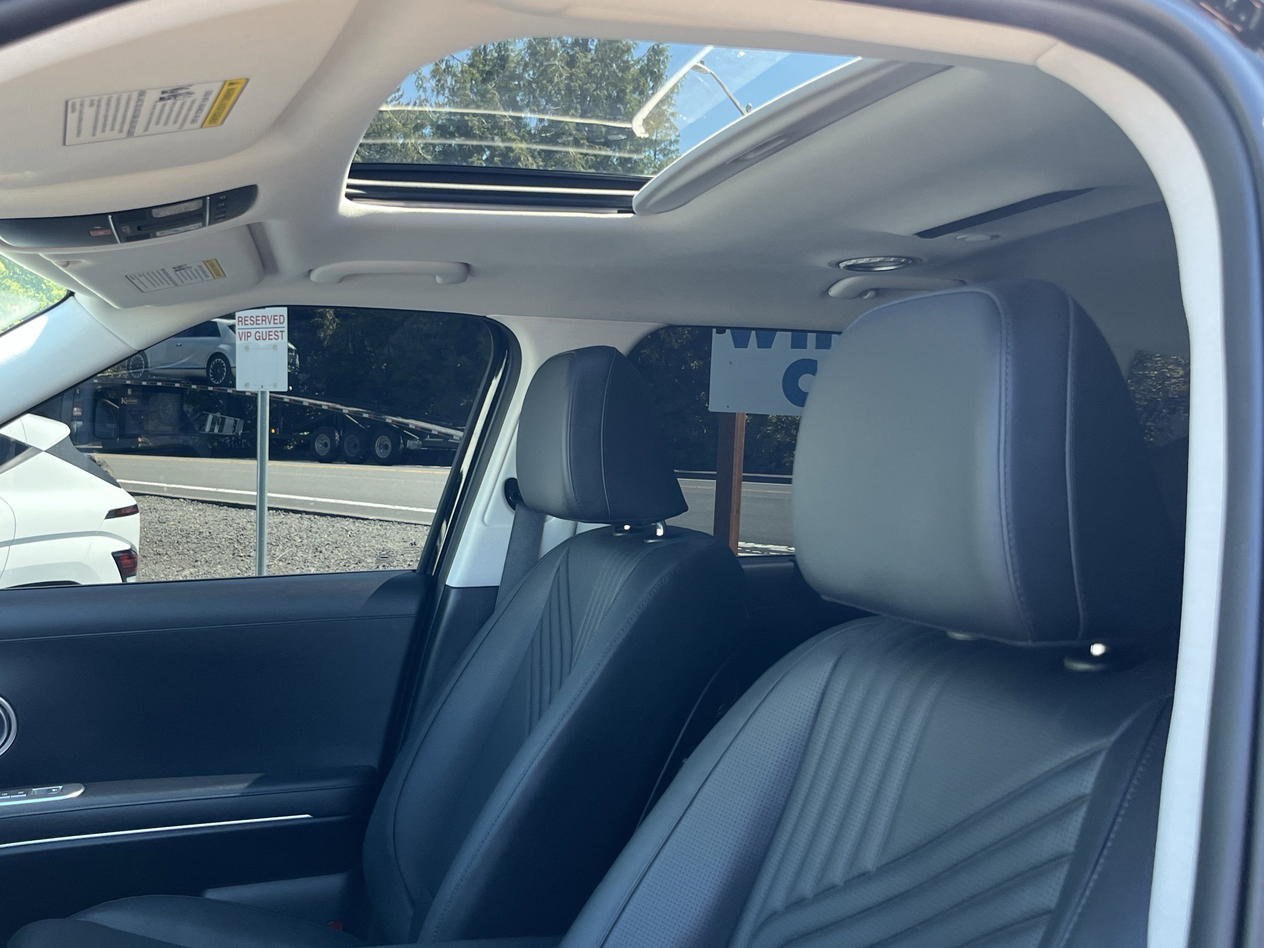2026 Hyundai PALISADE SEL Convenience