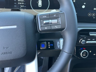 2026 Hyundai PALISADE SEL Convenience