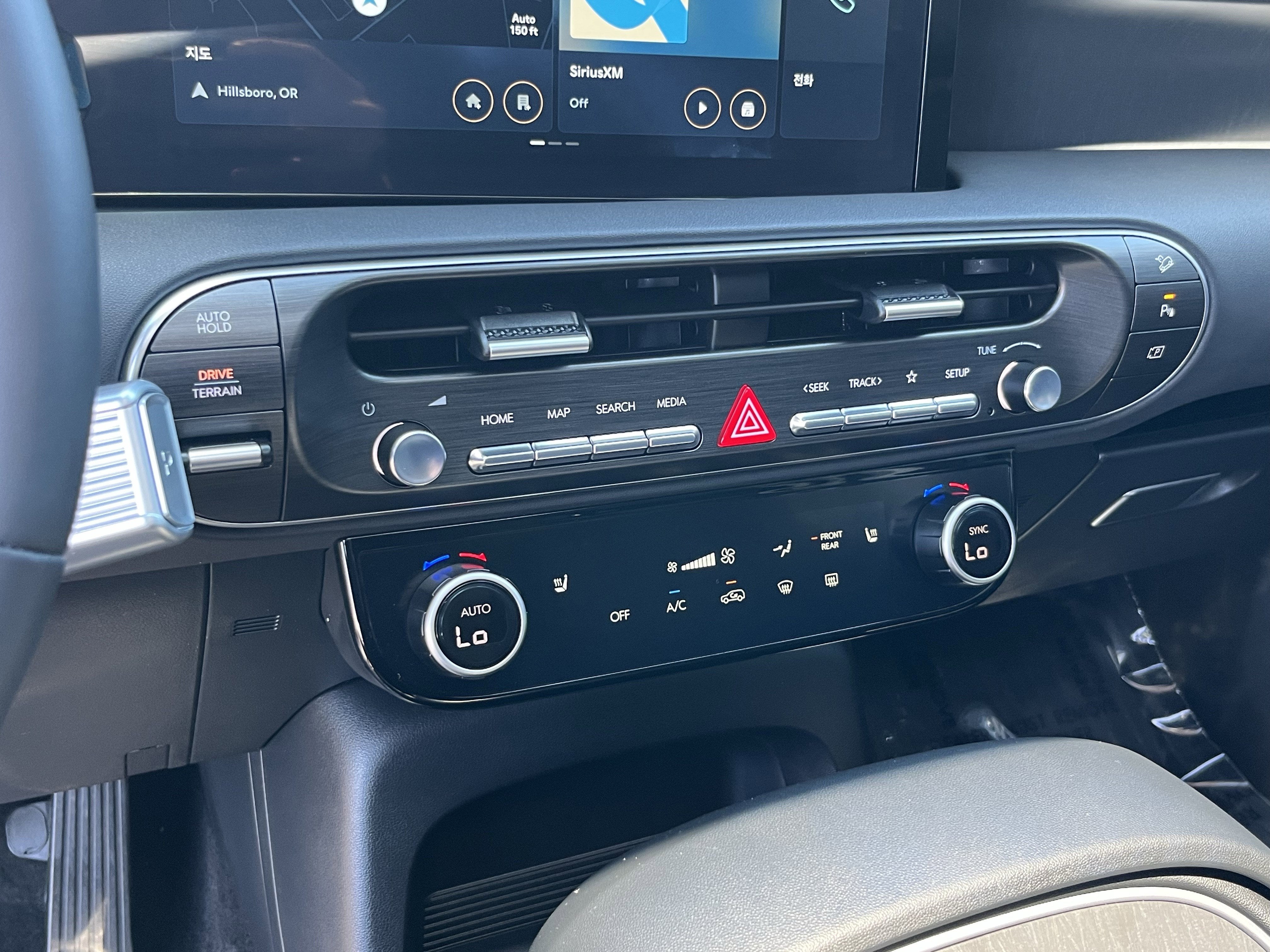 2026 Hyundai PALISADE SEL Convenience
