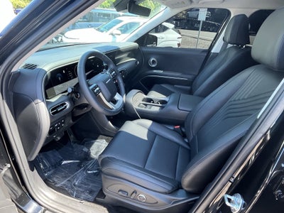 2026 Hyundai PALISADE SEL Convenience
