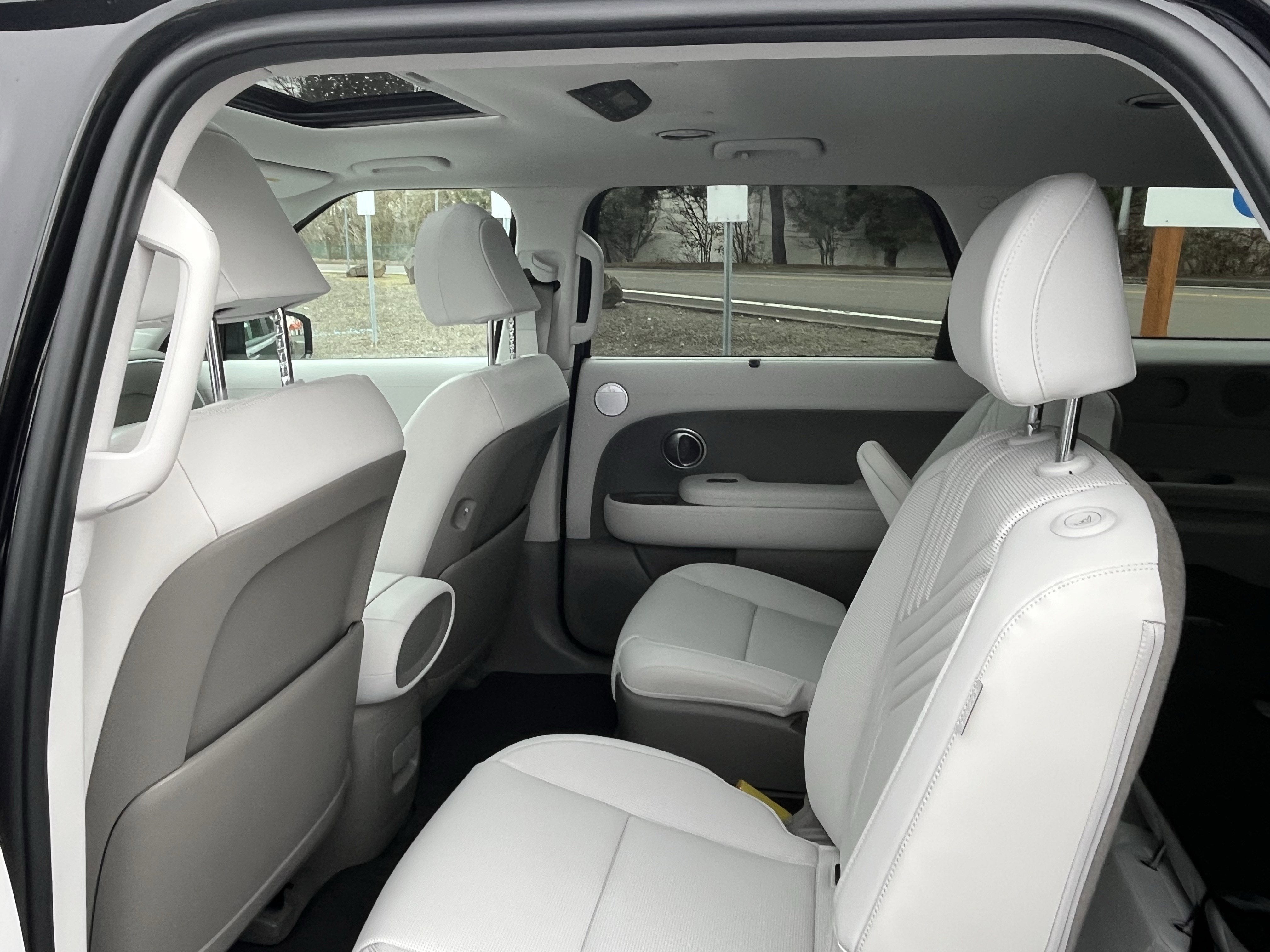 2026 Hyundai PALISADE HYBRID SEL Premium 7P