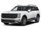 2027 Hyundai PALISADE HYBRID SEL Premium
