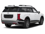 2027 Hyundai PALISADE HYBRID SEL Premium