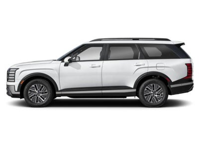 2027 Hyundai PALISADE HYBRID SEL Premium