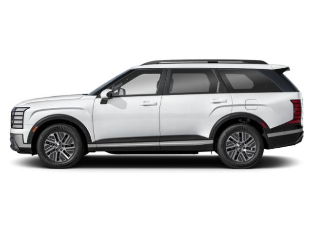 2027 Hyundai PALISADE HYBRID SEL Premium