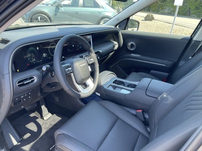 2026 Hyundai PALISADE HYBRID SEL Premium 8P