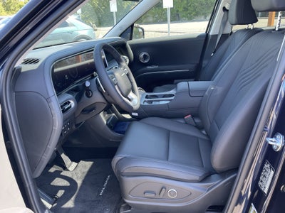 2026 Hyundai PALISADE HYBRID SEL Premium 8P