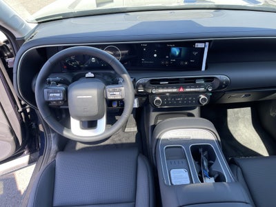 2026 Hyundai PALISADE HYBRID SEL Premium 8P