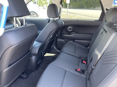 2026 Hyundai PALISADE HYBRID SEL Premium 8P