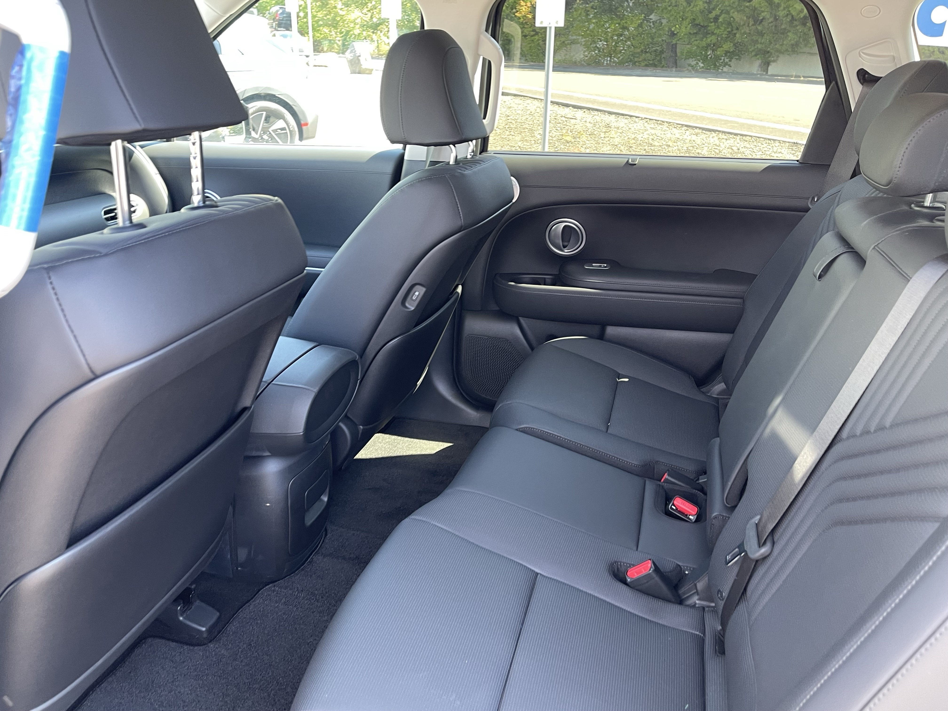 2026 Hyundai PALISADE HYBRID SEL Premium 8P