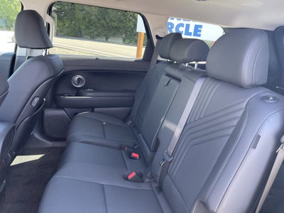 2026 Hyundai PALISADE HYBRID SEL Premium 8P