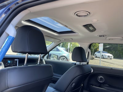 2026 Hyundai PALISADE HYBRID SEL Premium 8P