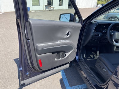 2026 Hyundai PALISADE HYBRID SEL Premium 8P
