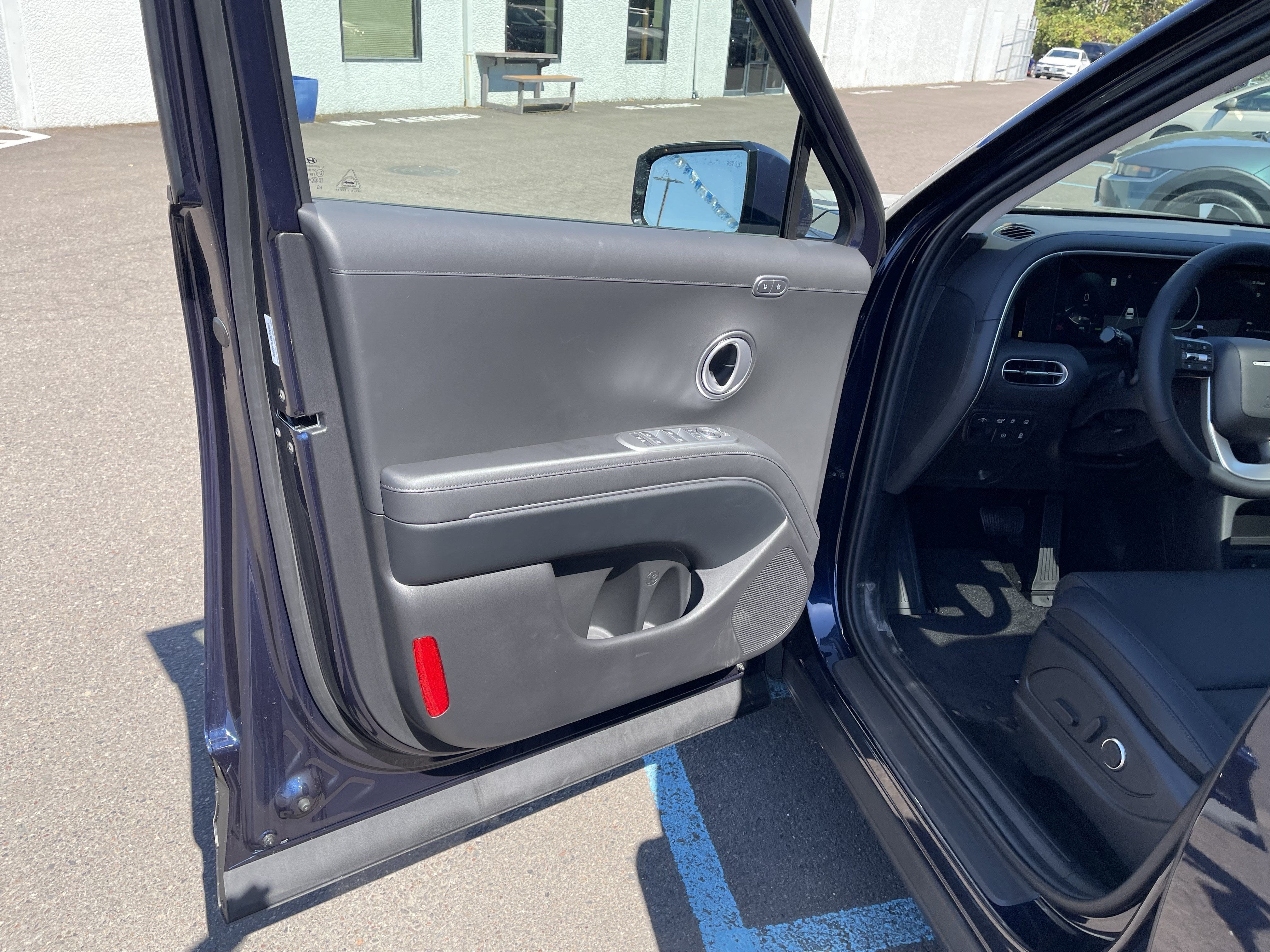 2026 Hyundai PALISADE HYBRID SEL Premium 8P