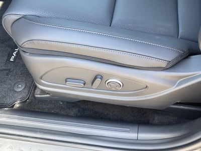 2026 Hyundai PALISADE HYBRID SEL Premium 8P