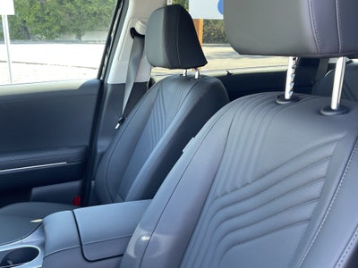 2026 Hyundai PALISADE HYBRID SEL Premium 8P