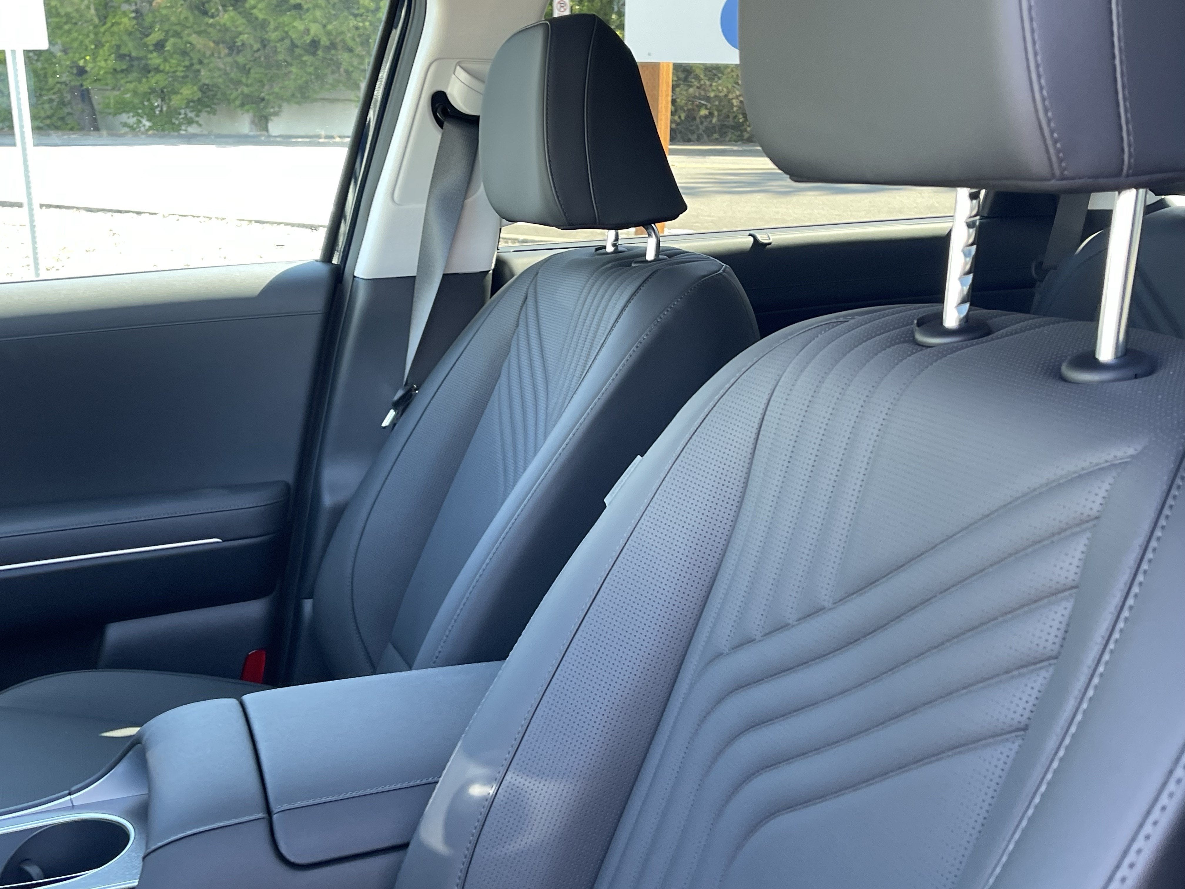 2026 Hyundai PALISADE HYBRID SEL Premium 8P