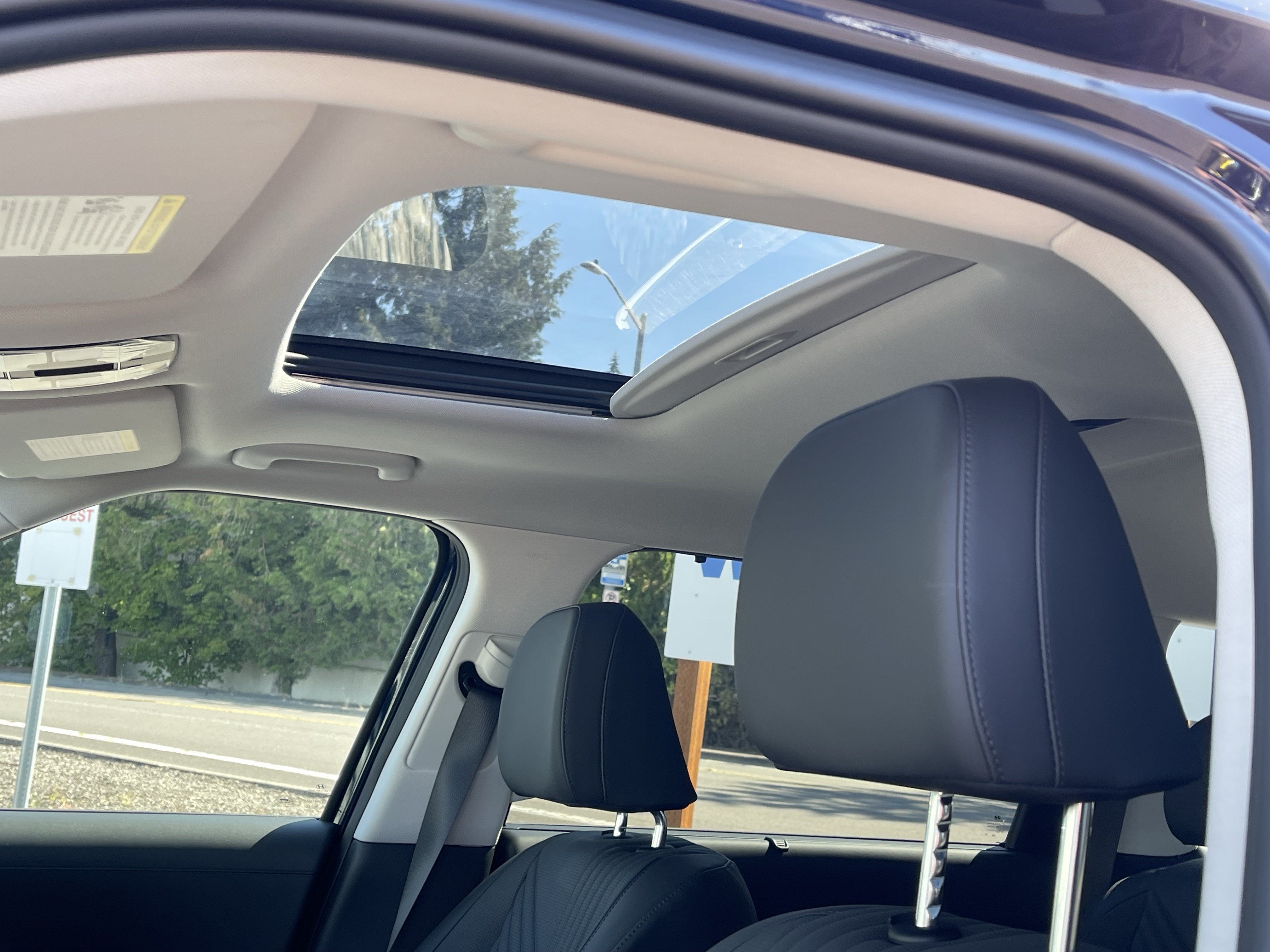 2026 Hyundai PALISADE HYBRID SEL Premium 8P