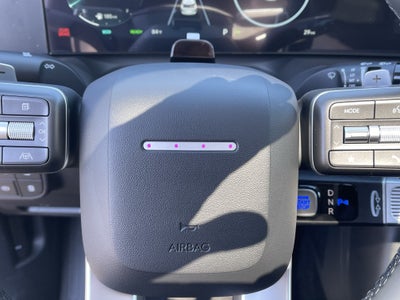 2026 Hyundai PALISADE HYBRID SEL Premium 8P