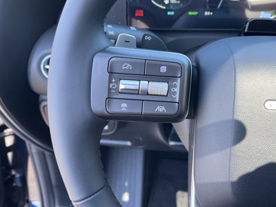 2026 Hyundai PALISADE HYBRID SEL Premium 8P