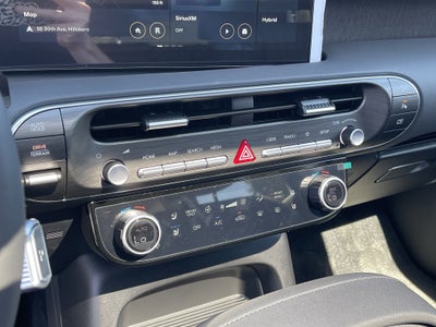 2026 Hyundai PALISADE HYBRID SEL Premium 8P