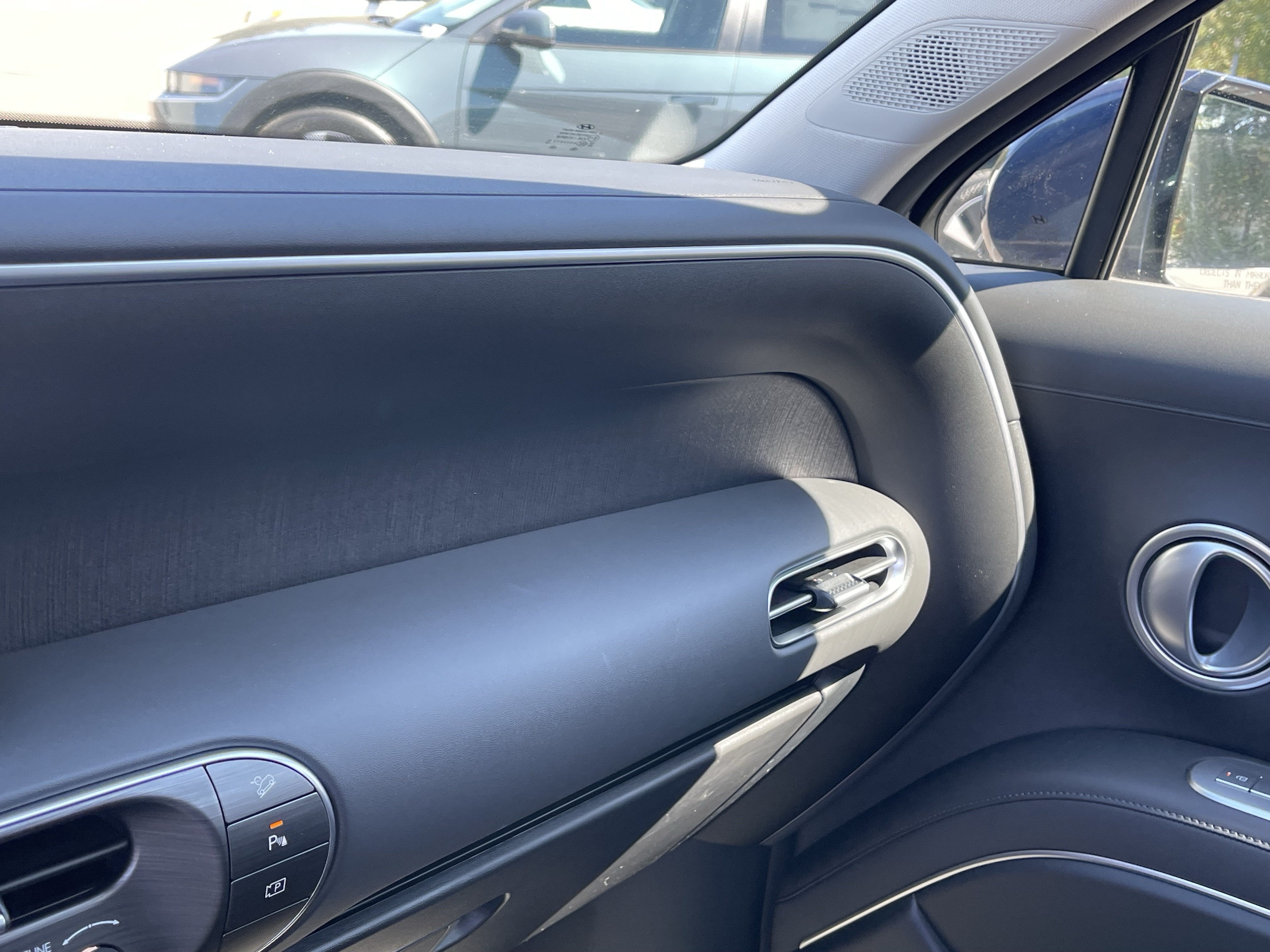 2026 Hyundai PALISADE HYBRID SEL Premium 8P