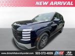 2026 Hyundai PALISADE HYBRID SEL Premium 8P