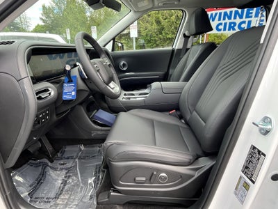 2026 Hyundai PALISADE HYBRID SEL Premium 8P