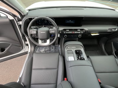 2026 Hyundai PALISADE HYBRID SEL Premium 8P