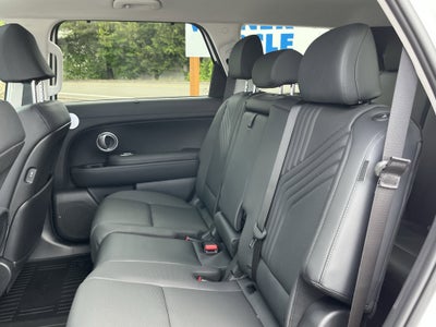 2026 Hyundai PALISADE HYBRID SEL Premium 8P