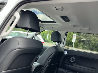 2026 Hyundai PALISADE HYBRID SEL Premium 8P