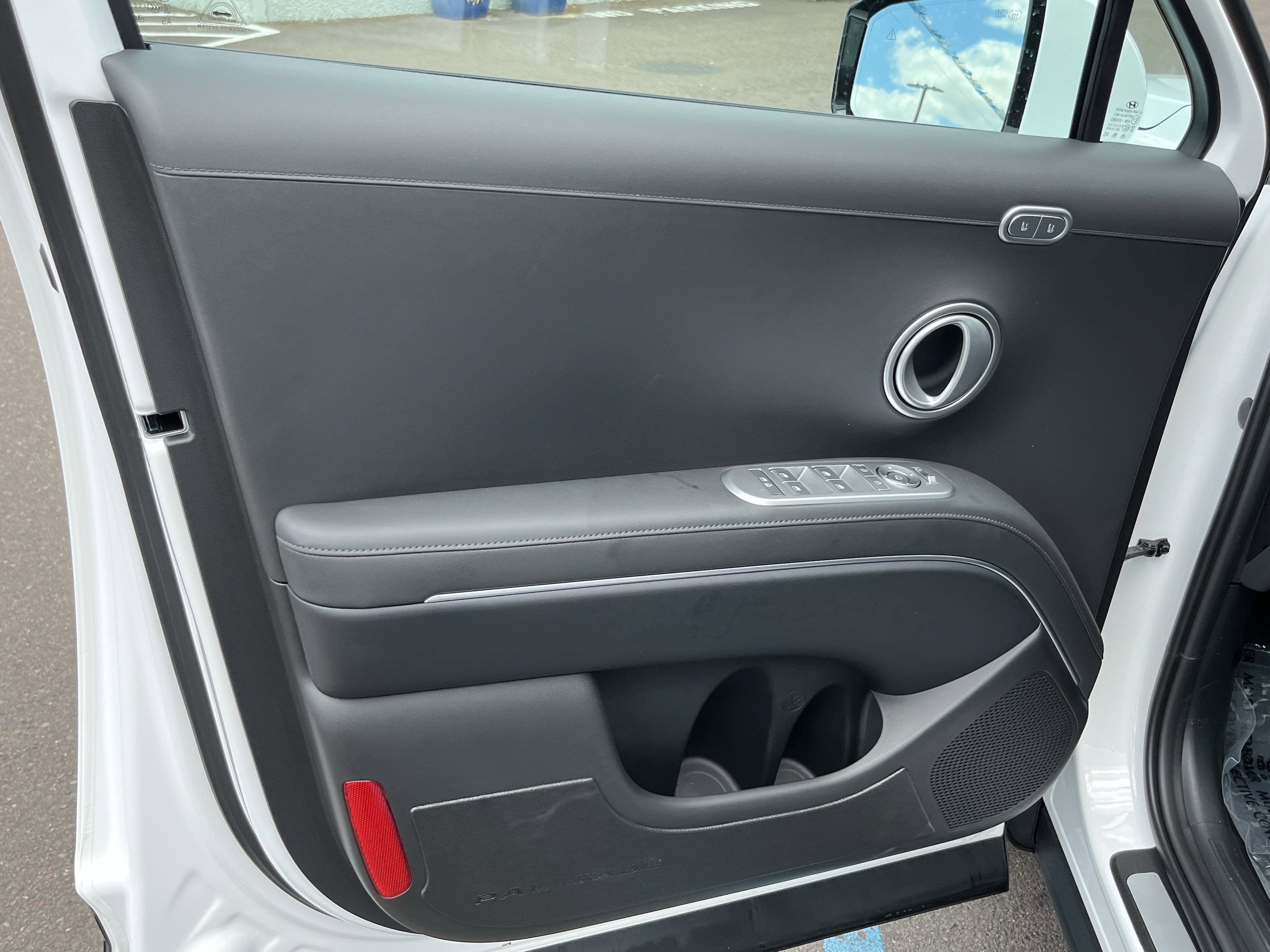 2026 Hyundai PALISADE HYBRID SEL Premium 8P