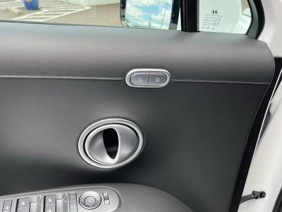 2026 Hyundai PALISADE HYBRID SEL Premium 8P