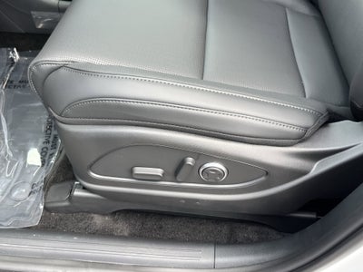 2026 Hyundai PALISADE HYBRID SEL Premium 8P