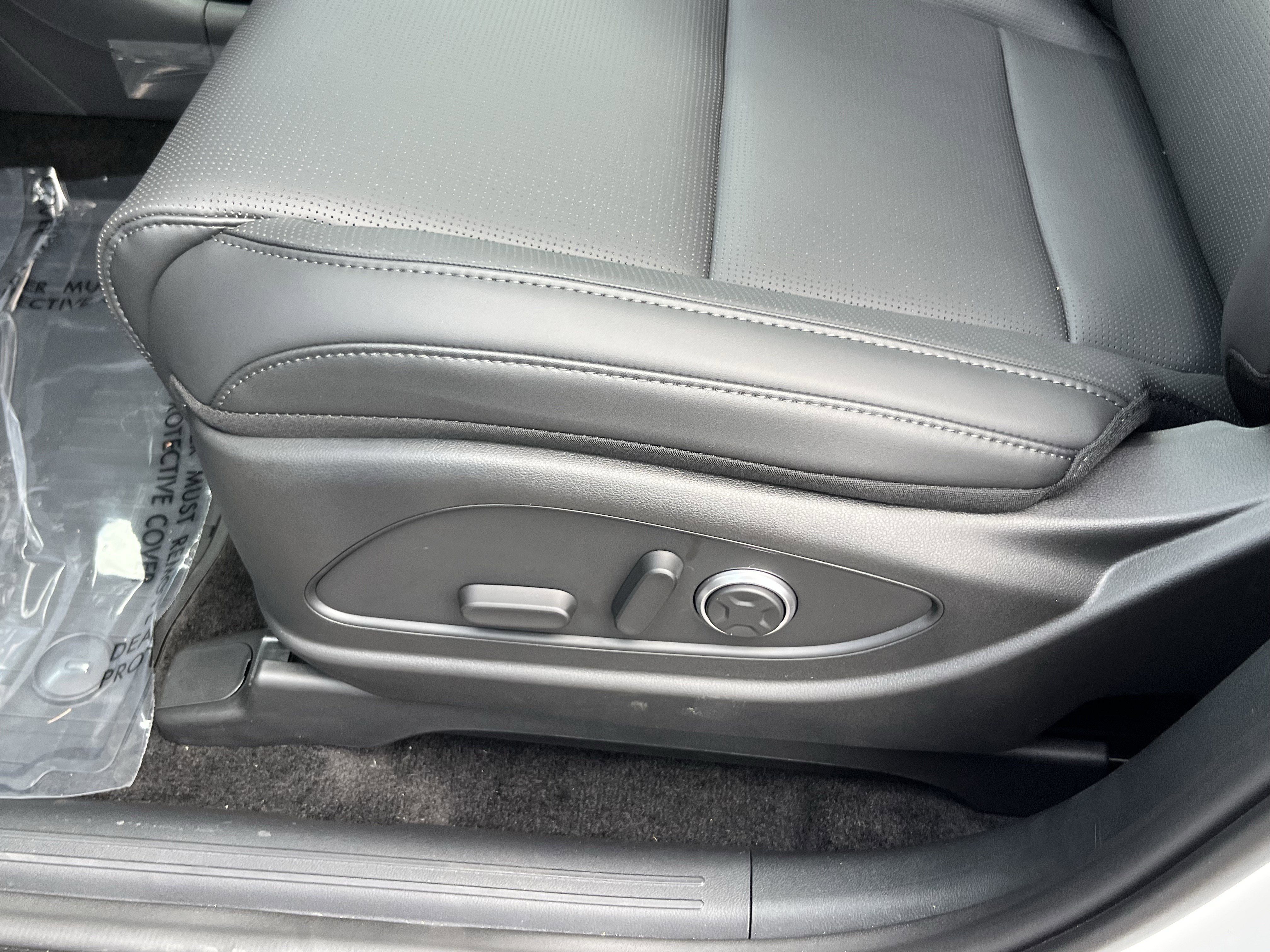 2026 Hyundai PALISADE HYBRID SEL Premium 8P