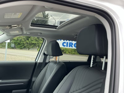 2026 Hyundai PALISADE HYBRID SEL Premium 8P