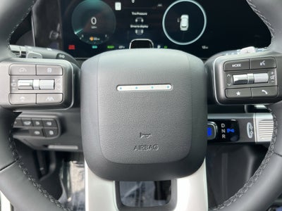 2026 Hyundai PALISADE HYBRID SEL Premium 8P