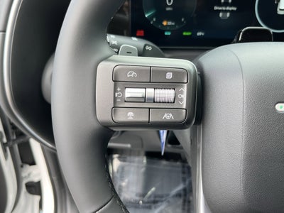 2026 Hyundai PALISADE HYBRID SEL Premium 8P