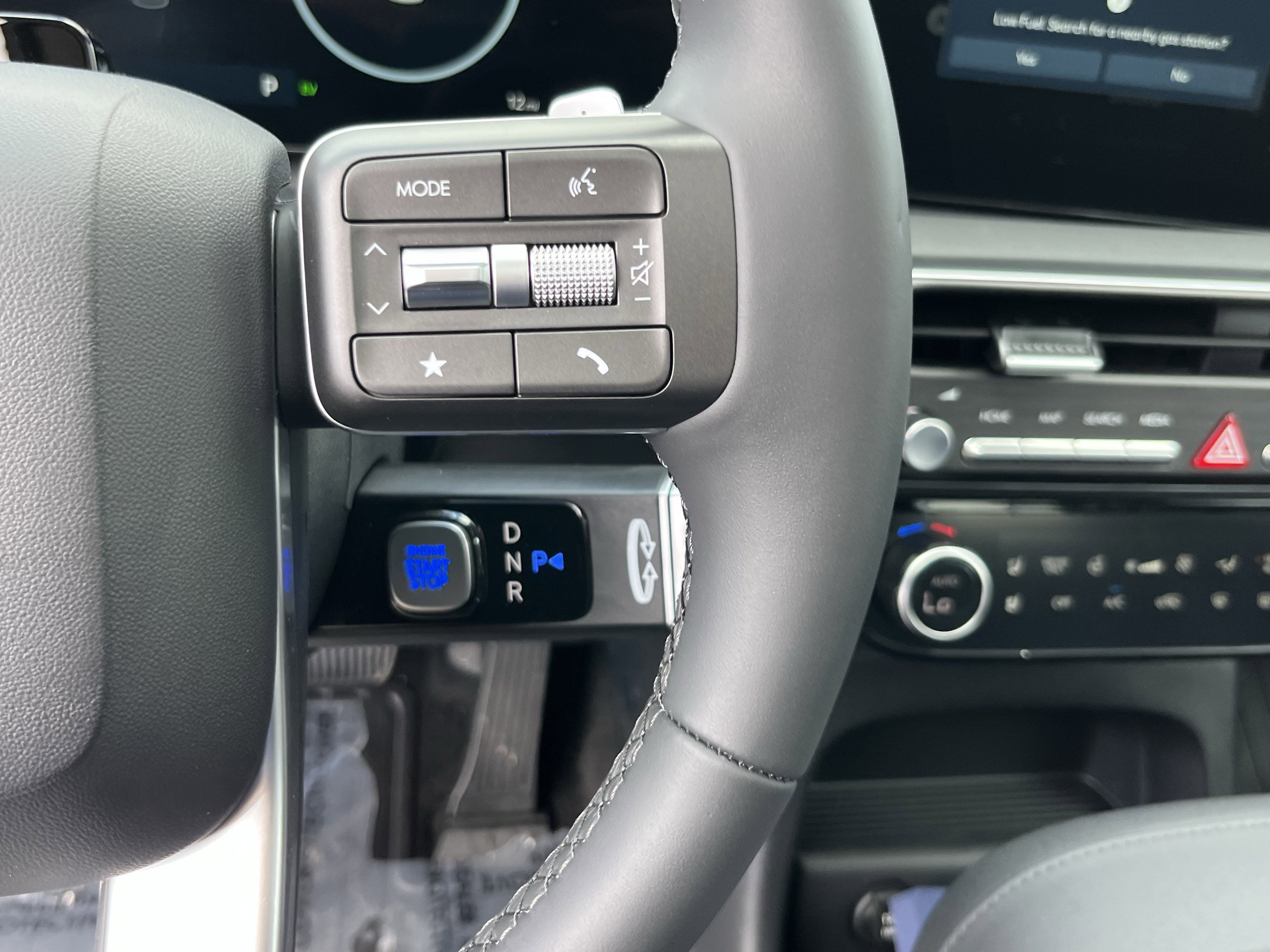 2026 Hyundai PALISADE HYBRID SEL Premium 8P