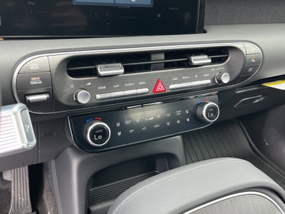 2026 Hyundai PALISADE HYBRID SEL Premium 8P